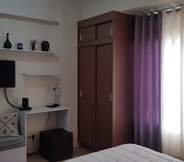 Bedroom 3 Condo Unit near NAIA Terminal 3