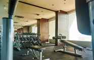 Fitness Center 7 KtY Suite Atlantis Residence