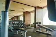 Fitness Center KtY Suite Atlantis Residence