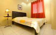 Kamar Tidur 5 Macopartel Transient Home