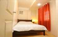 Kamar Tidur 4 Macopartel Transient Home