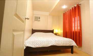 Kamar Tidur 4 Macopartel Transient Home