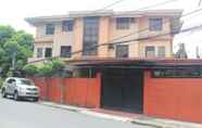 Bangunan 3 Macopartel Transient Home