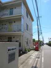 Exterior 4 Yuigahama Apart