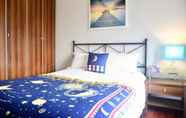 Bedroom 7 Guangzhou Ardrew Shared Homestay