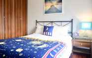 Kamar Tidur 7 Guangzhou Ardrew Shared Homestay