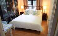 Kamar Tidur 4 Guangzhou Ardrew Shared Homestay