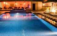 Swimming Pool 3 Wedlock Greens Hotels & Resorts