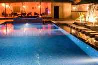 Swimming Pool Wedlock Greens Hotels & Resorts