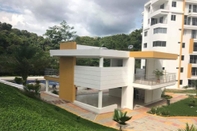 Bên ngoài Apartamento Florencia Colombia