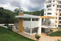 Exterior Apartamento Florencia Colombia