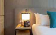 Kamar Tidur 2 Novotel Melbourne Central