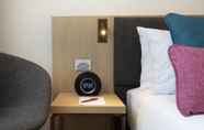 Kamar Tidur 2 ibis Melbourne Central