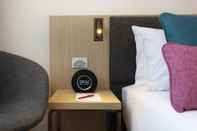 Kamar Tidur ibis Melbourne Central