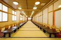 Functional Hall KAWASEMI no YADO