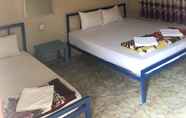 Bedroom 5 Real Backpackers Hostel Vang Vieng