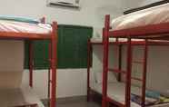 Kamar Tidur 4 Real Backpackers Hostel Vang Vieng