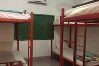 Bedroom Real Backpackers Hostel Vang Vieng