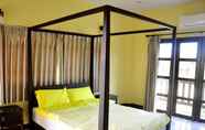 Kamar Tidur 6 Baan Maitree Boutique House