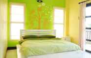 Kamar Tidur 5 Baan Maitree Boutique House