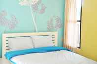 Kamar Tidur Baan Maitree Boutique House