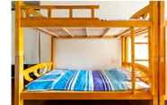 Phòng ngủ 6 Blue Age Hostel