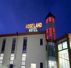 ภายนอกอาคาร 4 Rose Land Apartment Hotel