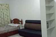 Kamar Tidur Vinly Suite One