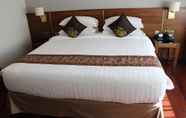 ห้องนอน 3 Hotel Dawei