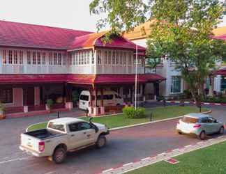 Bangunan 2 Hotel Dawei