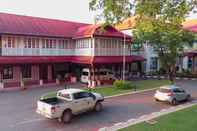 Bangunan Hotel Dawei