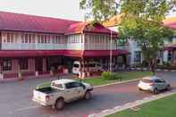 ภายนอกอาคาร Hotel Dawei