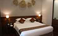 ห้องนอน 6 Hotel Dawei