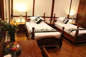 Bedroom 4 Hotel Dawei
