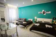Bilik Tidur Palermo Suites & Rooms