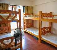 Bedroom 7 Yi Jia Ren Hostel
