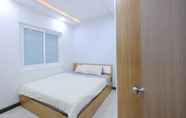 Kamar Tidur 6 Beach Front Apartments Nha Trang