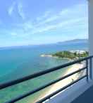 BEDROOM Beach Front Apartments Nha Trang