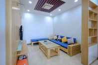 Entertainment Facility Beach Front Apartments Nha Trang