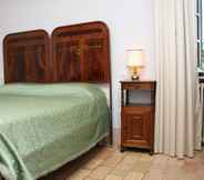 Bedroom 3 Villa del Cardinale