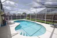 Swimming Pool Ly53793 - Indian Ridge - 3 Bed 2 Baths Villa