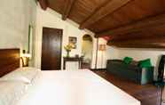 Kamar Tidur 3 Country House Binnella