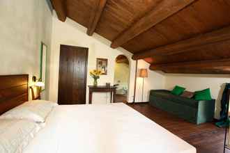 Kamar Tidur 4 Country House Binnella