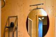 In-room Bathroom B&B Il Castagneto