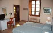 Kamar Tidur 5 B&B Via Roma 9