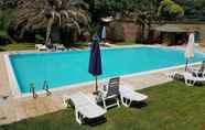 Swimming Pool 4 Agriturismo Il Cavone