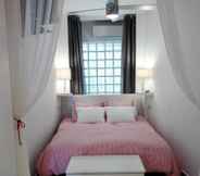 Bedroom 3 Apartamento Prunus Avium