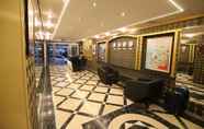 Lobby 3 Aykut Palace Otel