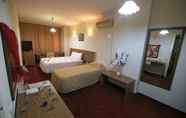 ห้องนอน 7 Aykut Palace Otel