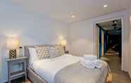 Bedroom 3 Luxury Royalty Mews